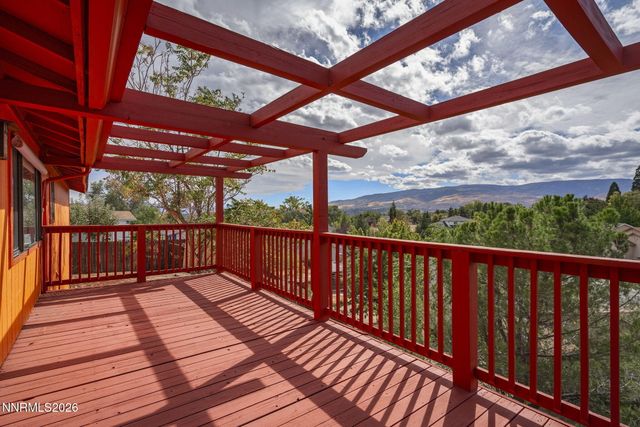 2060 Bonneville Avenue, Reno, NV 89503