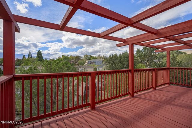 2060 Bonneville Avenue, Reno, NV 89503