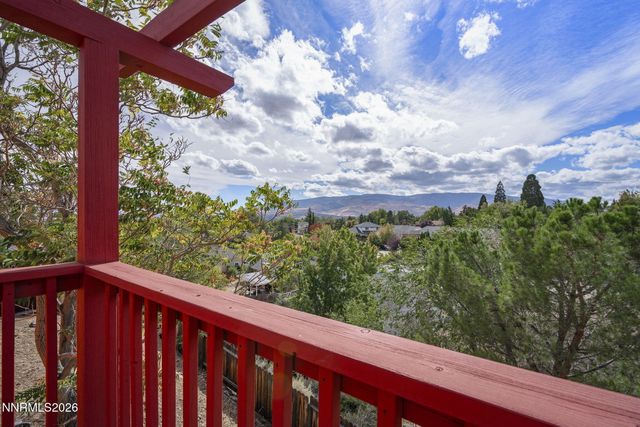 2060 Bonneville Avenue, Reno, NV 89503