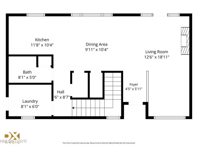 2060 Bonneville Avenue, Reno, NV 89503