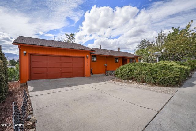 2060 Bonneville Avenue, Reno, NV 89503