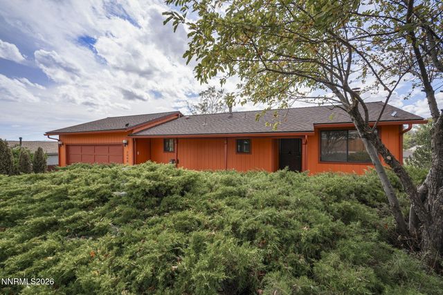 2060 Bonneville Avenue, Reno, NV 89503