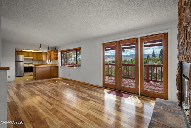 2060 Bonneville Avenue, Reno, NV 89503