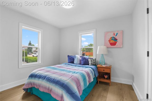 23960 Trombley Street, Clinton Charter Township, MI 48035