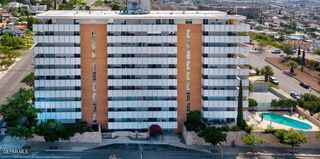 1800 N Stanton Street 604, El Paso, TX 79902
