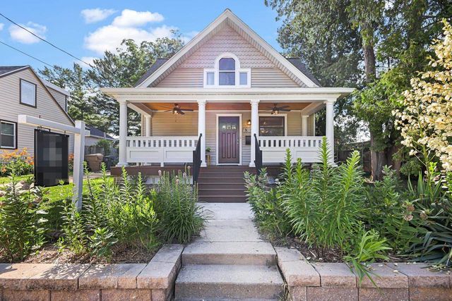 1022 Gilson Street, Madison, WI 53715