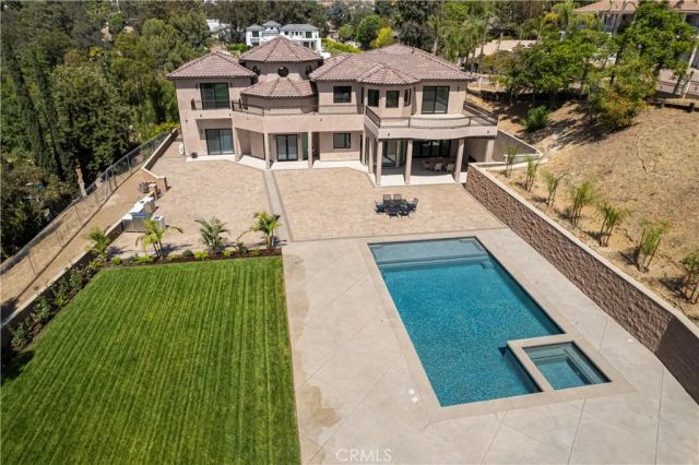 10521 Mary Bell Avenue, Shadow Hills, CA 91040