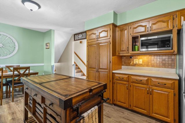 817 W Milwaukee STREET, Jefferson, WI 53549