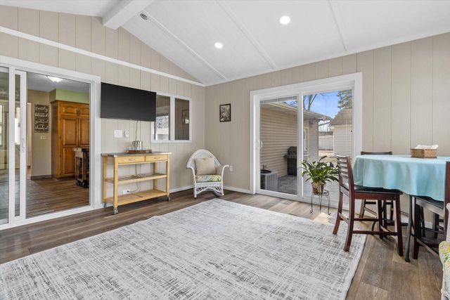 817 W Milwaukee STREET, Jefferson, WI 53549