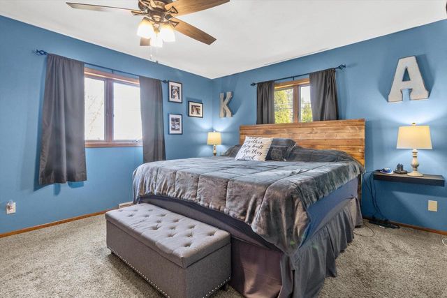 817 W Milwaukee STREET, Jefferson, WI 53549