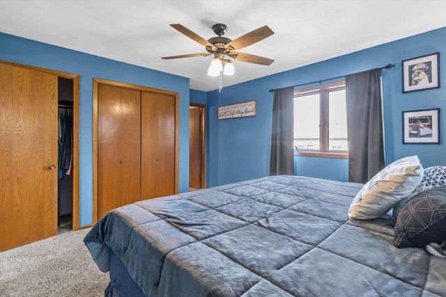 817 W Milwaukee STREET, Jefferson, WI 53549