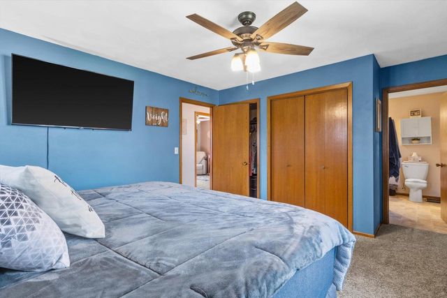 817 W Milwaukee STREET, Jefferson, WI 53549