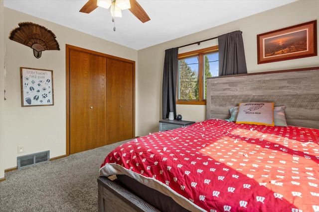 817 W Milwaukee STREET, Jefferson, WI 53549