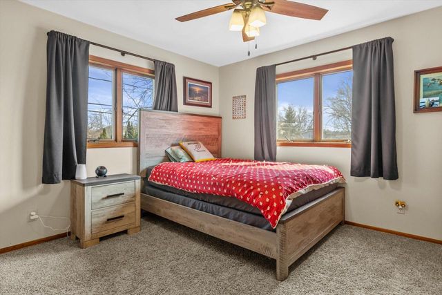 817 W Milwaukee STREET, Jefferson, WI 53549