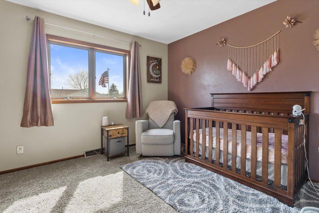 817 W Milwaukee STREET, Jefferson, WI 53549