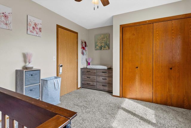 817 W Milwaukee STREET, Jefferson, WI 53549