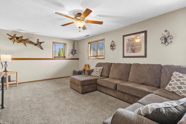 817 W Milwaukee STREET, Jefferson, WI 53549