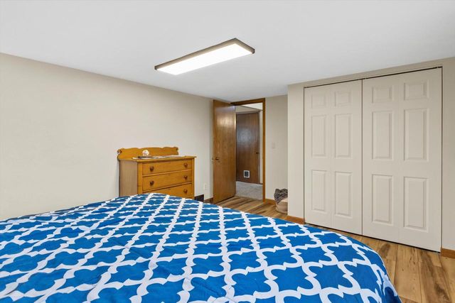 817 W Milwaukee STREET, Jefferson, WI 53549