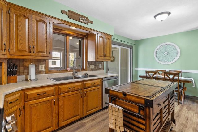 817 W Milwaukee STREET, Jefferson, WI 53549