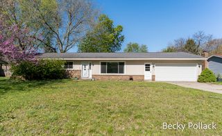 338 N 145th Avenue, Park Twp, MI 49424
