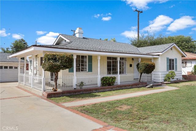 5405 Palo Verde, Montclair, CA 91763
