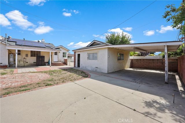5405 Palo Verde, Montclair, CA 91763