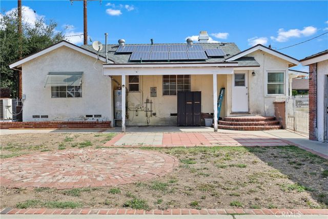 5405 Palo Verde, Montclair, CA 91763