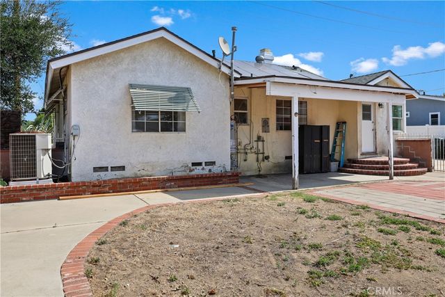 5405 Palo Verde, Montclair, CA 91763