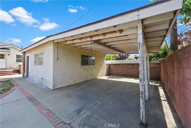 5405 Palo Verde, Montclair, CA 91763