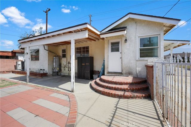 5405 Palo Verde, Montclair, CA 91763