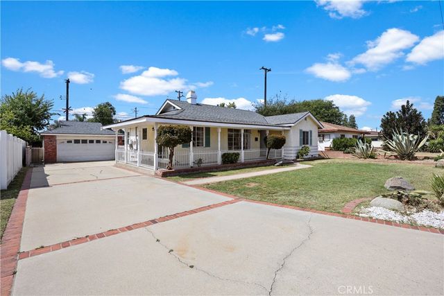 5405 Palo Verde, Montclair, CA 91763