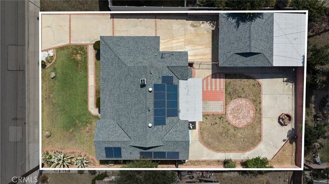 5405 Palo Verde, Montclair, CA 91763