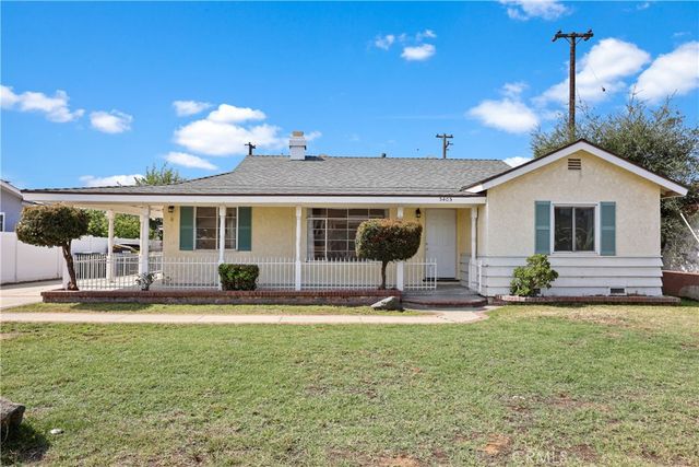 5405 Palo Verde, Montclair, CA 91763