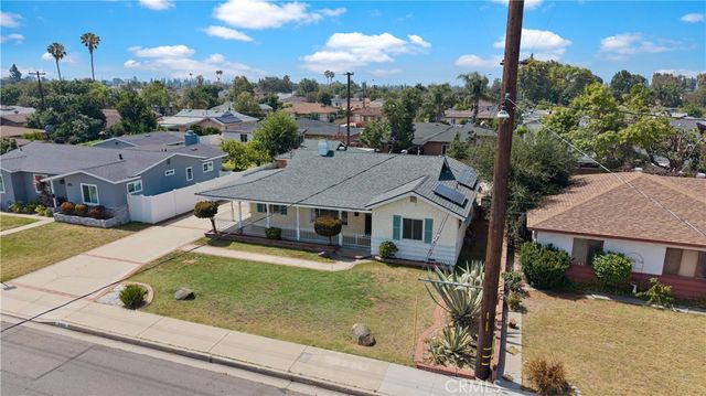 5405 Palo Verde, Montclair, CA 91763