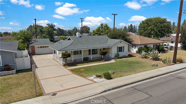 5405 Palo Verde, Montclair, CA 91763