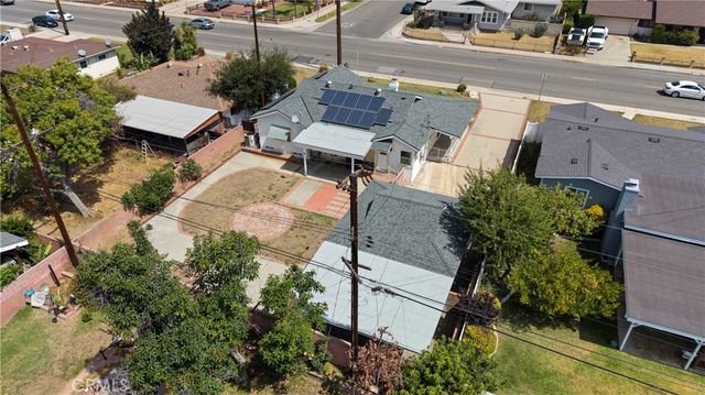 5405 Palo Verde, Montclair, CA 91763