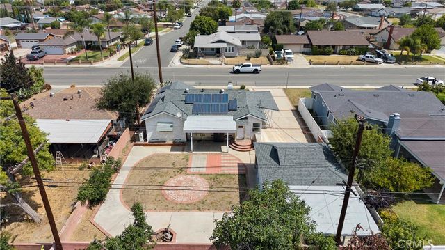 5405 Palo Verde, Montclair, CA 91763