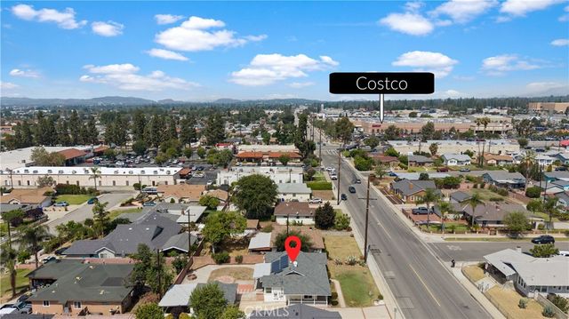 5405 Palo Verde, Montclair, CA 91763