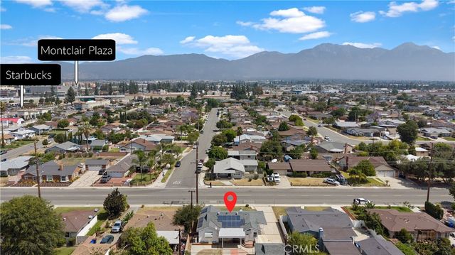 5405 Palo Verde, Montclair, CA 91763
