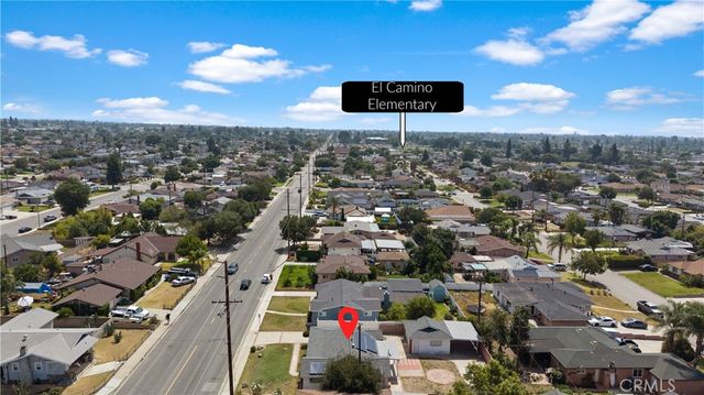 5405 Palo Verde, Montclair, CA 91763