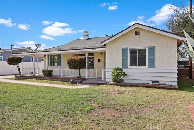 5405 Palo Verde, Montclair, CA 91763