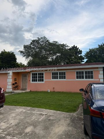 14331 NW 16th Ct, Miami, FL 33167