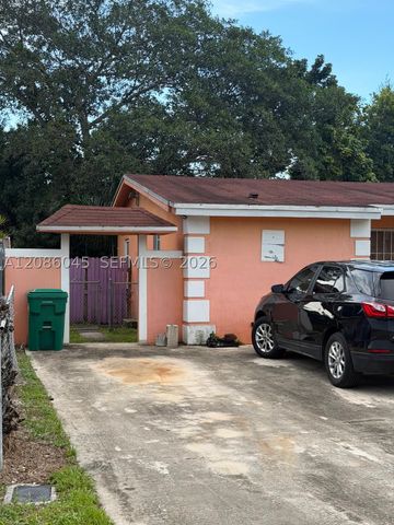14331 NW 16th Ct, Miami, FL 33167