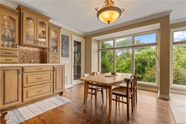 8217 W 146th Terrace, Overland Park, KS 66223