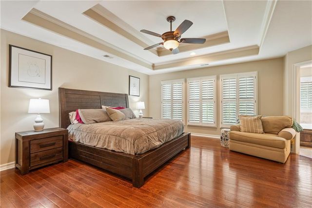 8217 W 146th Terrace, Overland Park, KS 66223