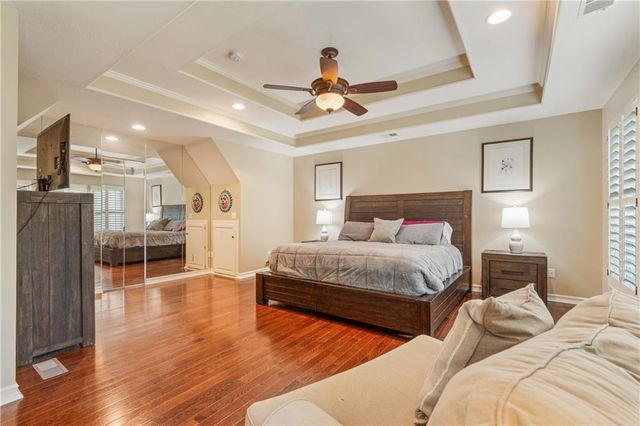 8217 W 146th Terrace, Overland Park, KS 66223