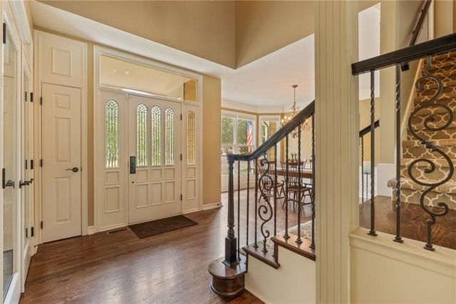 8217 W 146th Terrace, Overland Park, KS 66223