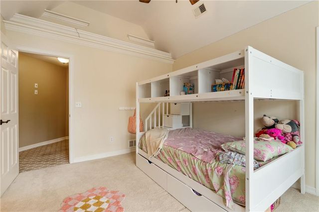 8217 W 146th Terrace, Overland Park, KS 66223
