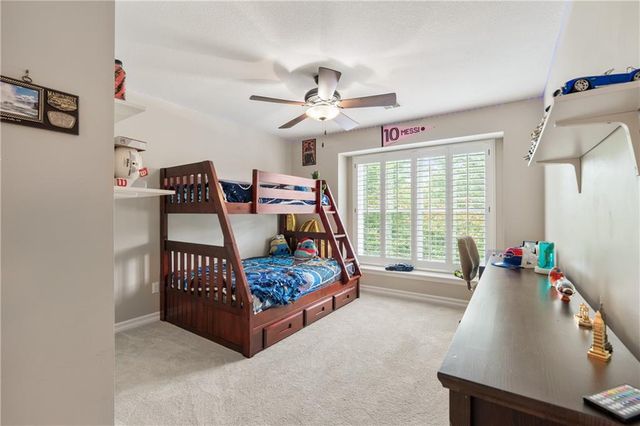 8217 W 146th Terrace, Overland Park, KS 66223