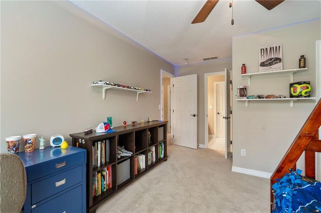 8217 W 146th Terrace, Overland Park, KS 66223